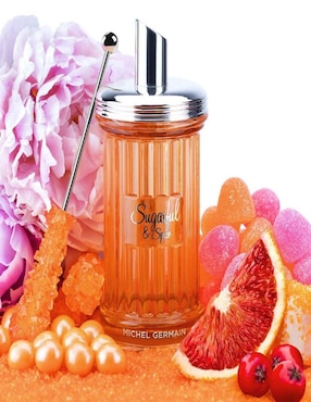 Set eau de parfum Michel Germain Sugarful Spice para mujer