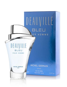 Eau de toilette Michel Germain Deauville para hombre