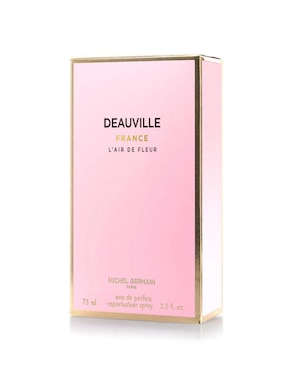 Eau de parfum Michel Germain Deauville para mujer