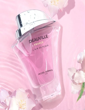Eau de parfum Michel Germain Deauville para mujer