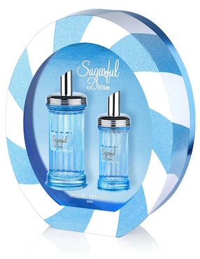 Set eau de parfum Michel Germain Sugarful Dream para mujer