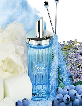 Set eau de parfum Michel Germain Sugarful Dream para mujer