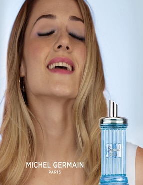 Set eau de parfum Michel Germain Sugarful Dream para mujer