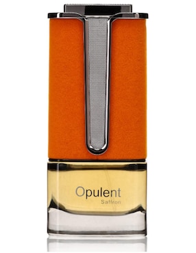Eau de parfum Al Haramain Opulent Saffron unisex