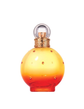 Eau de toilette Britney Spears Fantasy Blissful para mujer