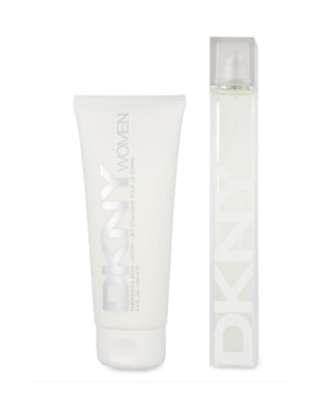 Kit Eau de toilette Donna Karan Energizing para mujer