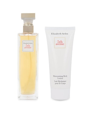 Kit Eau de parfum Elizabeth Arden 5th Avenue para mujer