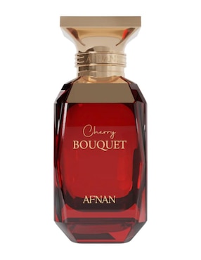 Eau de parfum Afnan Cherry Bouquete para mujer