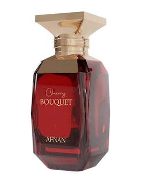 Eau de parfum Afnan Cherry Bouquete para mujer