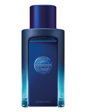Eau de parfum Banderas The Icon Supreme para hombre