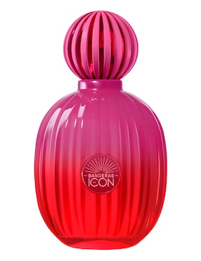 Eau de parfum Banderas The Icon Supreme para mujer