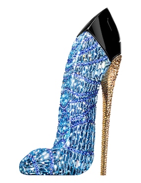 Eau de parfum Carolina Herrera Good Girl Superluxe Collector Edition Swarovski para mujer