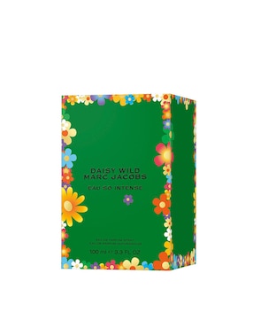 Eau de parfum Marc Jacobs Wild para mujer