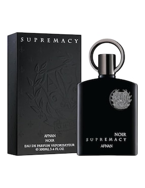Eau de parfum Afnan Supremacy Noir unisex