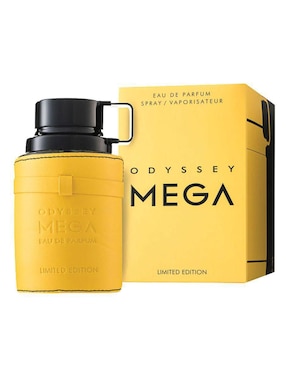Eau de parfum Armaf Odyssey para hombre