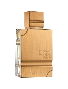 Eau de parfum Al Haramain Amber Oud unisex