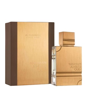Eau de parfum Al Haramain Amber Oud unisex