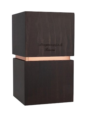 Eau de parfum Rasasi La Yuqawam para hombre