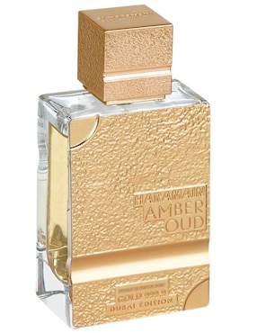 Eau de parfum Al Haramain Haramain Amber Oud para mujer
