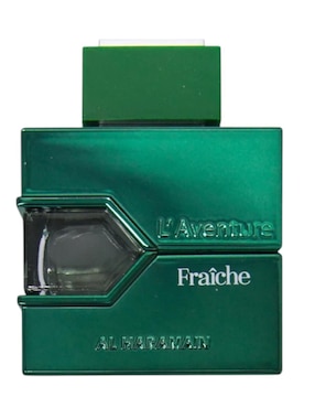 Eau de parfum Al Haramain l'aventure fraiche unisex
