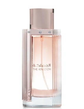 Eau de parfum Lattafa The Kingdom para mujer