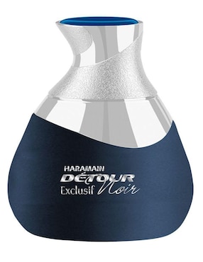 Eau de parfum Al Haramain Haramain Detour unisex