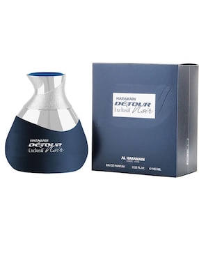 Eau de parfum Al Haramain Haramain Detour unisex