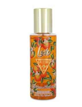 Body mist Guess Love Sunkissed para mujer