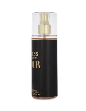Body mist Guess Love Seductive Noir para mujer