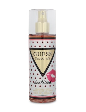 Body mist Guess Love Seductive Sunkissed para mujer