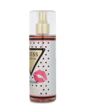 Body mist Guess Love Seductive Sunkissed para mujer