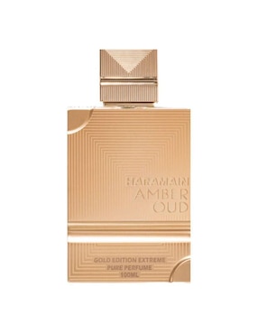 Perfume Al Haramain Gold Extreme para hombre