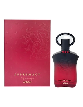 Eau de parfum Afnan Supremacy Tapis Rouge para mujer