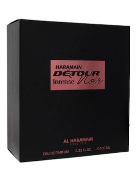 Eau de parfum Al Haramain Haramain Detour unisex