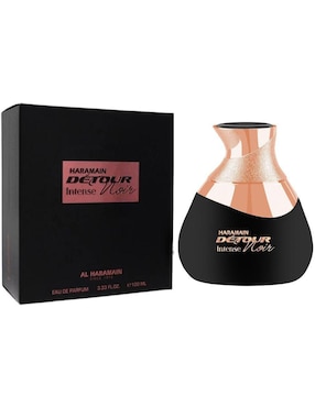 Eau de parfum Al Haramain Haramain Detour unisex