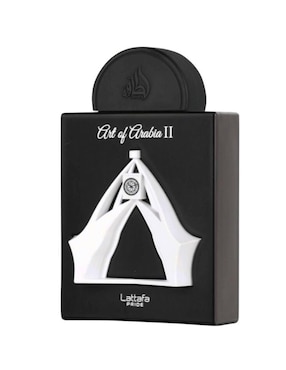 Eau de parfum Lattafa Art Of Arabia unisex