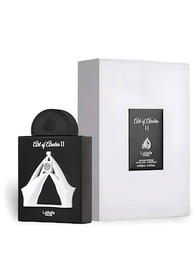 Eau de parfum Lattafa Art Of Arabia unisex