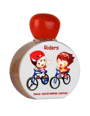 Eau de parfum Lattafa Riders unisex