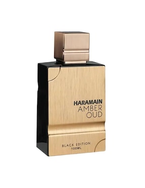 Eau de parfum Al Haramain Amber Oud unisex