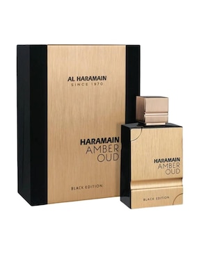 Eau de parfum Al Haramain Amber Oud unisex