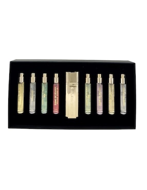 Set Parfum Jo Milano Game of Spades Parfum Coffret unisex