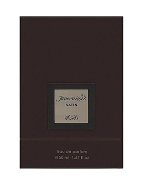 Eau de parfum Rasasi Junoon Satin para hombre