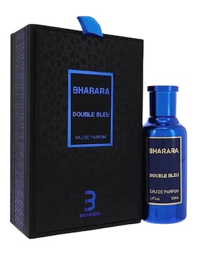 Eau de parfum Bharara para hombre