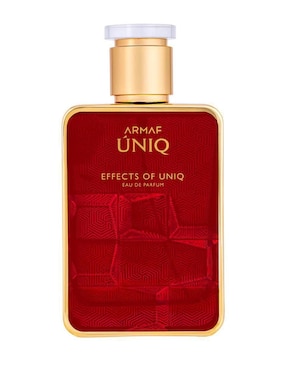Eau de parfum Armaf Uniq unisex