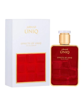 Eau de parfum Armaf Uniq unisex