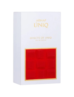 Eau de parfum Armaf Uniq unisex