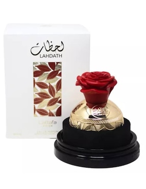 Eau de parfum Lattafa Lahdath unisex