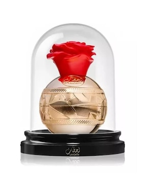 Eau de parfum Lattafa Lahdath unisex