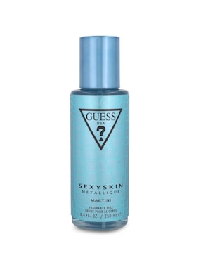 Body mist Guess Love Sexy Skin Martini para mujer