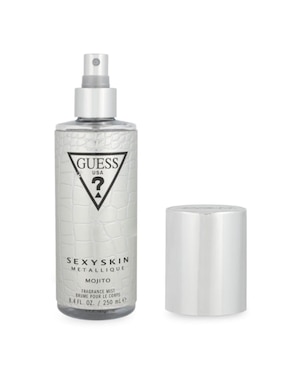 Body mist Guess Love Sexy Skin Mojito para mujer